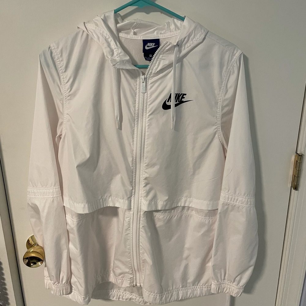 Nike Windbreaker